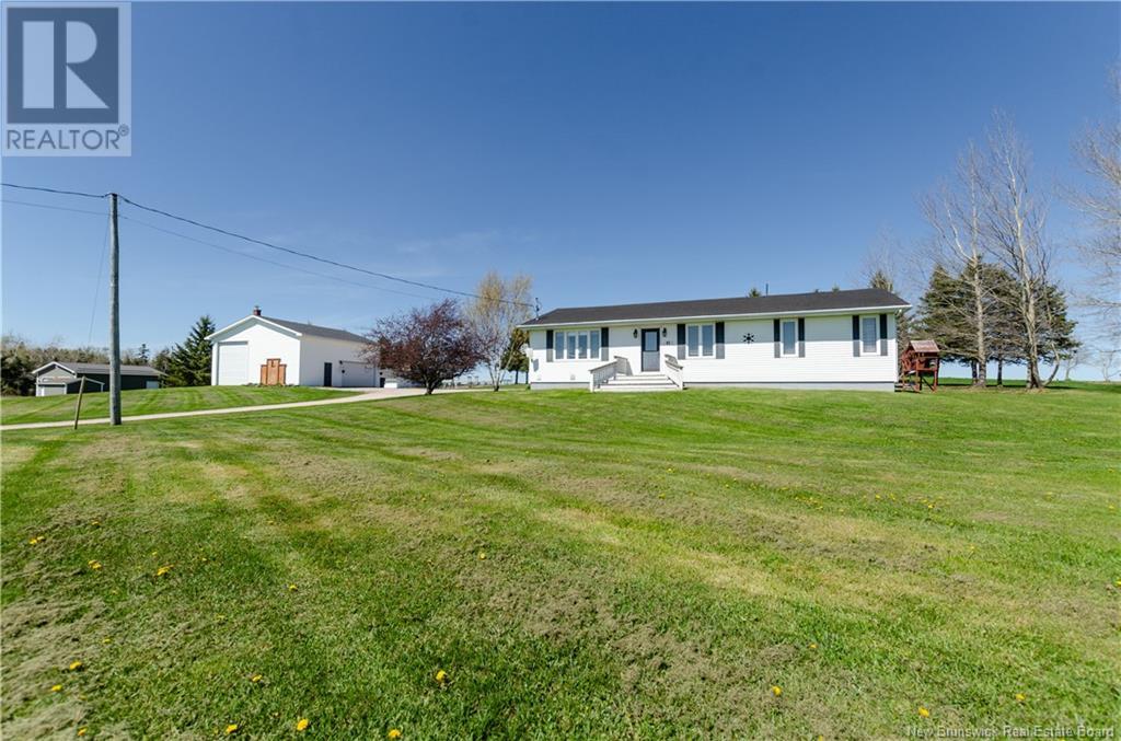 81 Fawcett Hill Road, Fawcett Hill, New Brunswick  E4Z 2W7 - Photo 46 - NB118327
