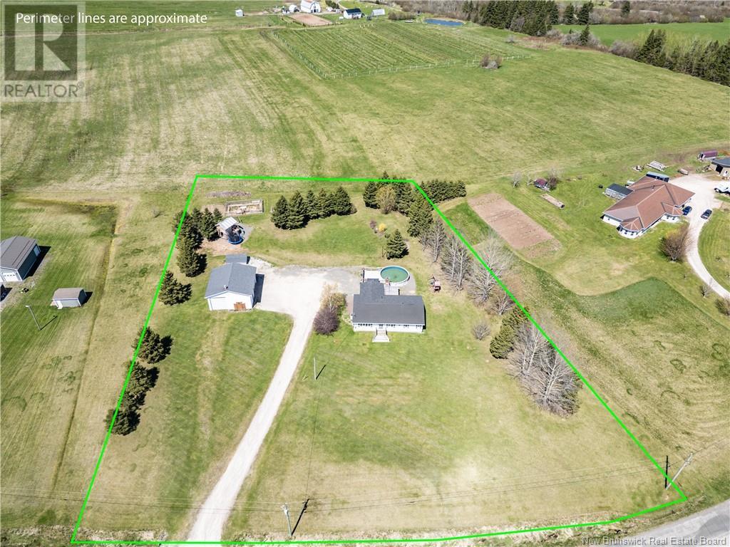 81 Fawcett Hill Road, Fawcett Hill, New Brunswick  E4Z 2W7 - Photo 50 - NB118327