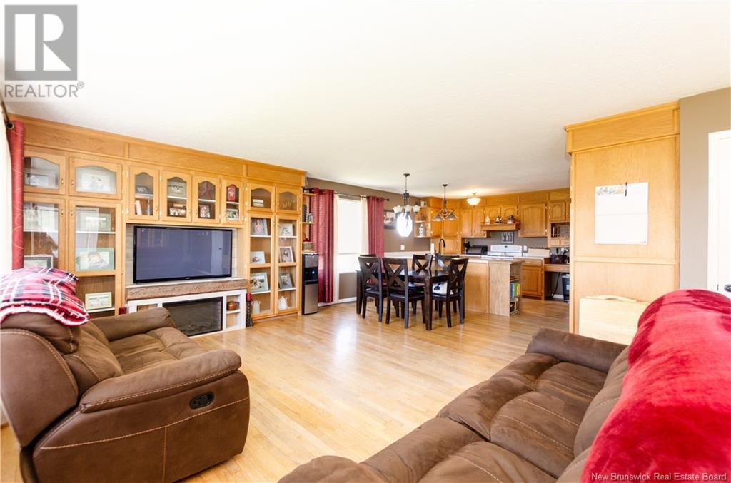 81 Fawcett Hill Road, Fawcett Hill, New Brunswick  E4Z 2W7 - Photo 6 - NB118327