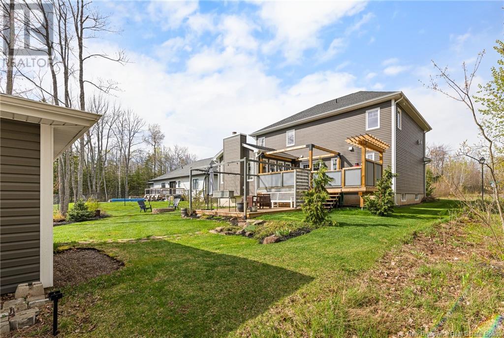 206 Hunterwood Street, Moncton, New Brunswick  E1G 5X8 - Photo 45 - NB118323