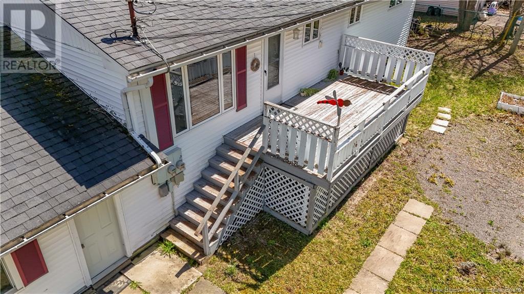 65 Oliver Crescent, New Maryland, New Brunswick  E3C 1E2 - Photo 41 - NB118146