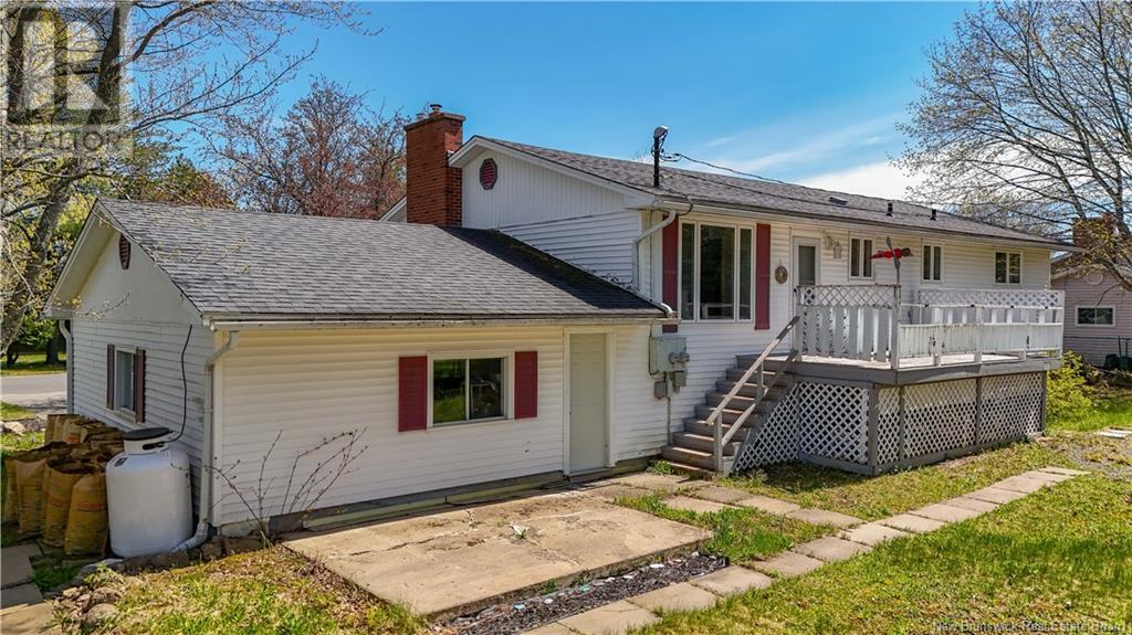 65 Oliver Crescent, New Maryland, New Brunswick  E3C 1E2 - Photo 42 - NB118146