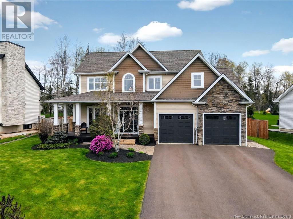 28 Champion Street, Dieppe, New Brunswick