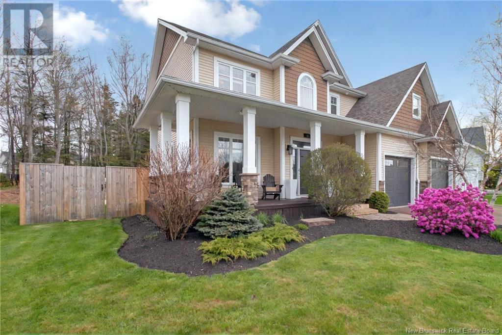 28 Champion Street, Dieppe, New Brunswick  E1A 9E8 - Photo 3 - NB118479