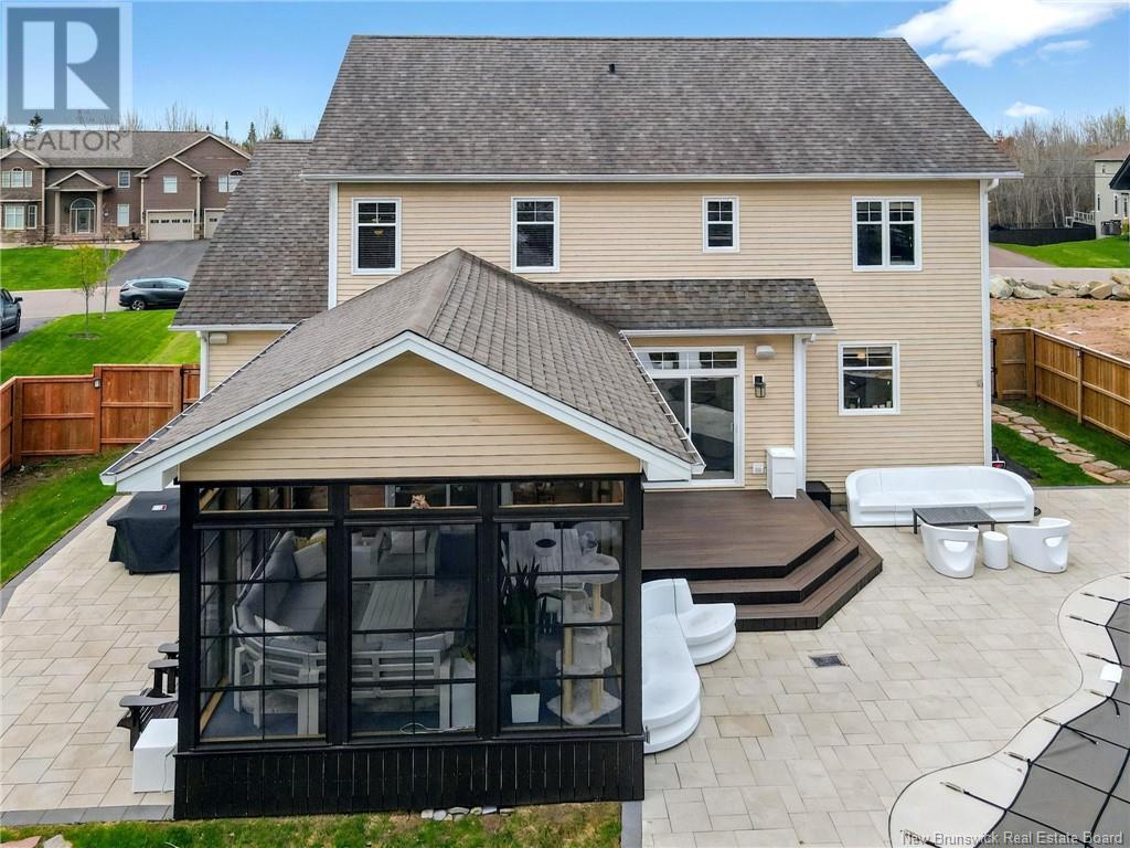 28 Champion Street, Dieppe, New Brunswick  E1A 9E8 - Photo 42 - NB118479