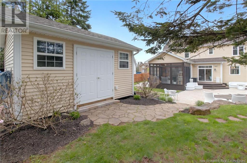 28 Champion Street, Dieppe, New Brunswick  E1A 9E8 - Photo 46 - NB118479