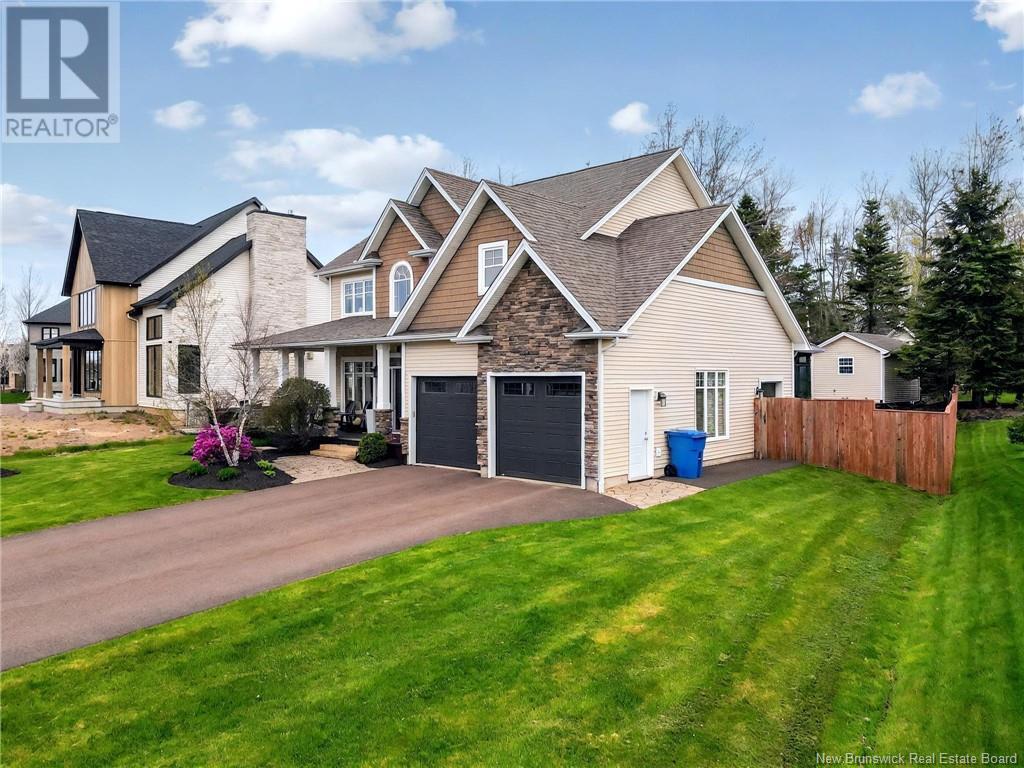 28 Champion Street, Dieppe, New Brunswick  E1A 9E8 - Photo 50 - NB118479