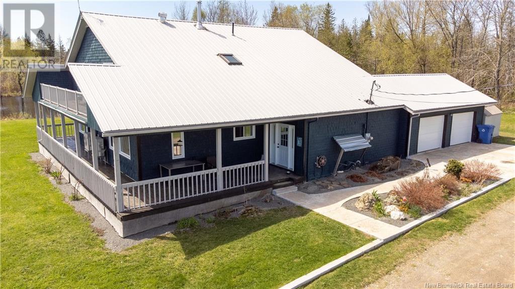 1659 Route 540, Kirkland, New Brunswick