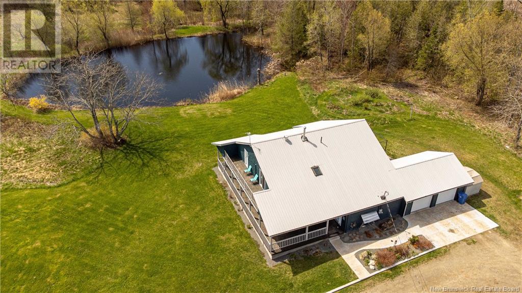 1659 Route 540, Kirkland, New Brunswick  E7N 2K5 - Photo 10 - NB118462