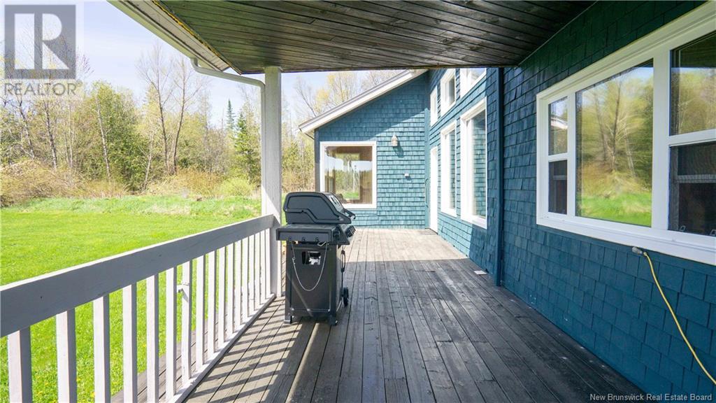 1659 Route 540, Kirkland, New Brunswick  E7N 2K5 - Photo 13 - NB118462