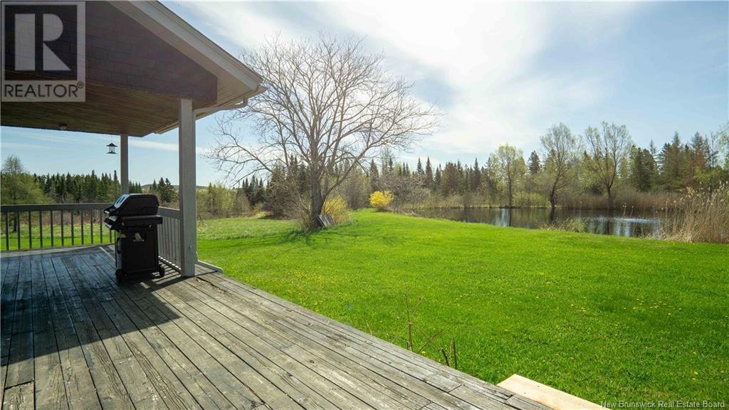 1659 Route 540, Kirkland, New Brunswick  E7N 2K5 - Photo 14 - NB118462