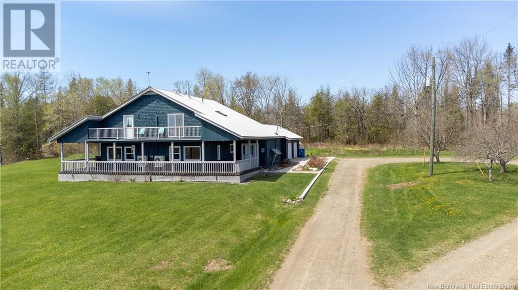 1659 Route 540, Kirkland, New Brunswick  E7N 2K5 - Photo 2 - NB118462