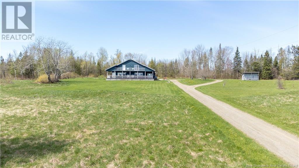 1659 Route 540, Kirkland, New Brunswick  E7N 2K5 - Photo 4 - NB118462