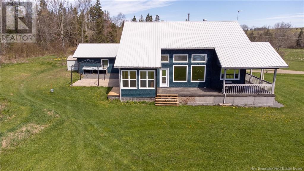 1659 Route 540, Kirkland, New Brunswick  E7N 2K5 - Photo 44 - NB118462