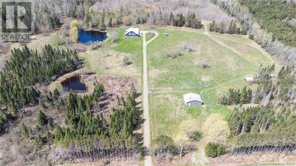1659 Route 540, Kirkland, New Brunswick  E7N 2K5 - Photo 6 - NB118462