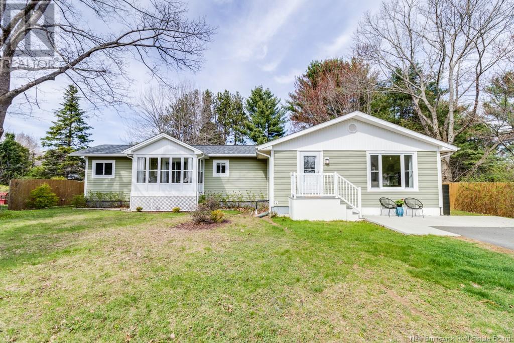 6 Randall Street, Lincoln, New Brunswick