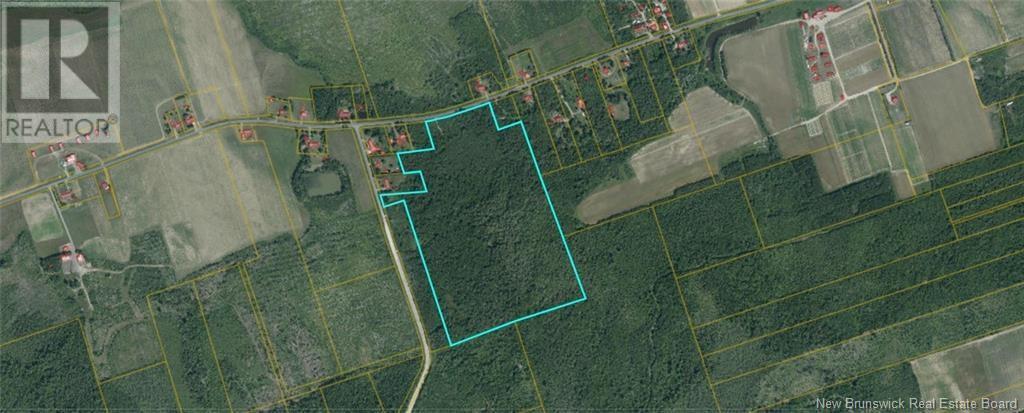 Lot Perry Road, Saint-Edouard-De-Kent, New Brunswick
