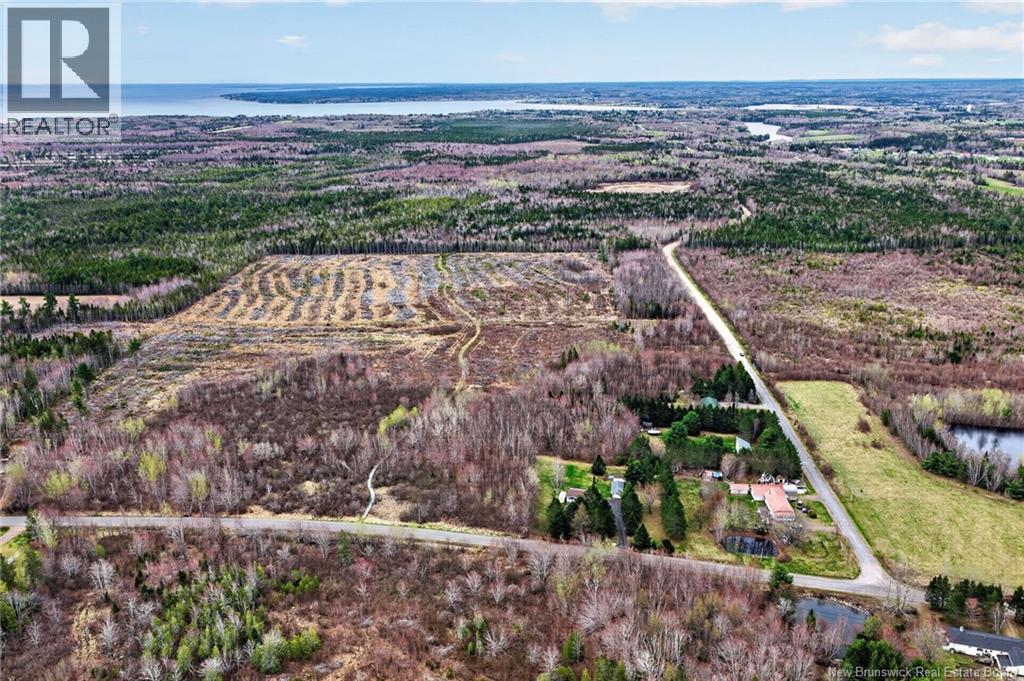 Lot Perry Road, Saint-Edouard-De-Kent, New Brunswick E4S 4T2 - Photo 2 - NB118565