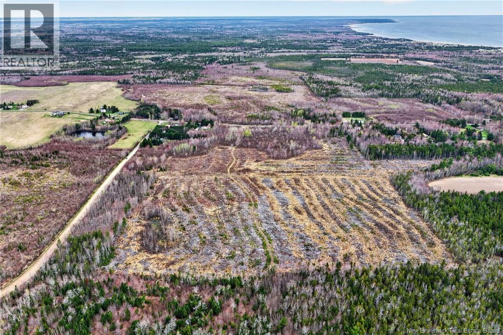 Lot Perry Road, Saint-Edouard-De-Kent, New Brunswick E4S 4T2 - Photo 3 - NB118565