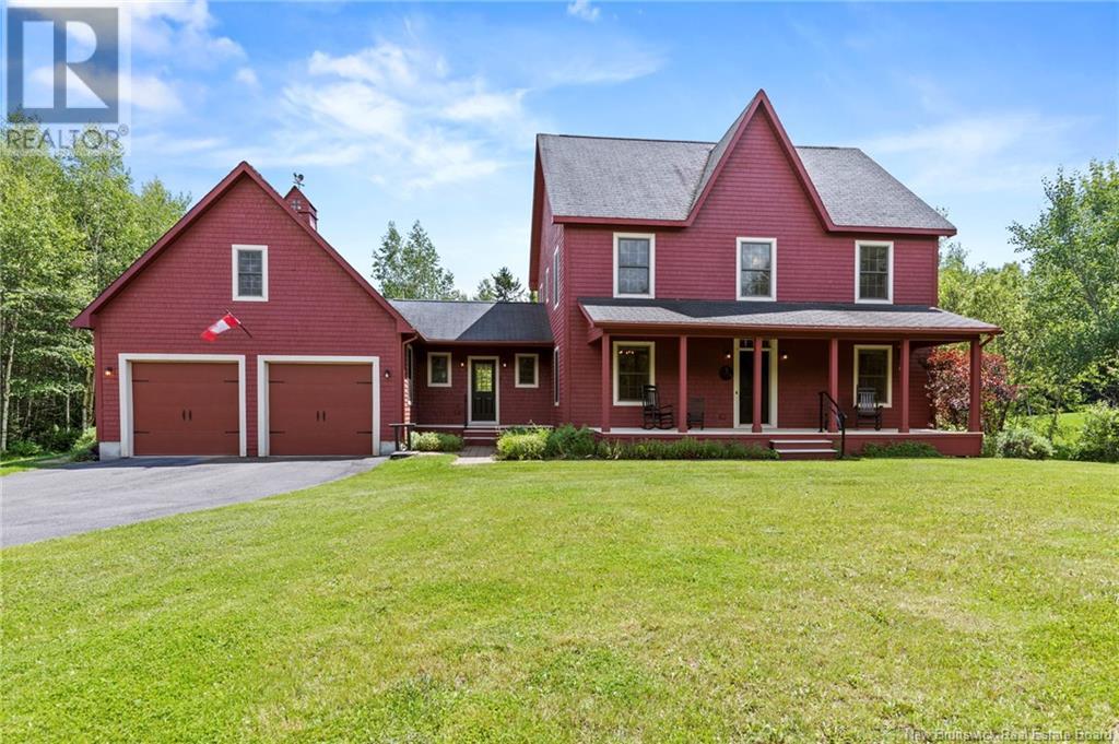 80 Jenkins Drive, Killarney Road, New Brunswick  E3A 9E5 - Photo 32 - NB118523