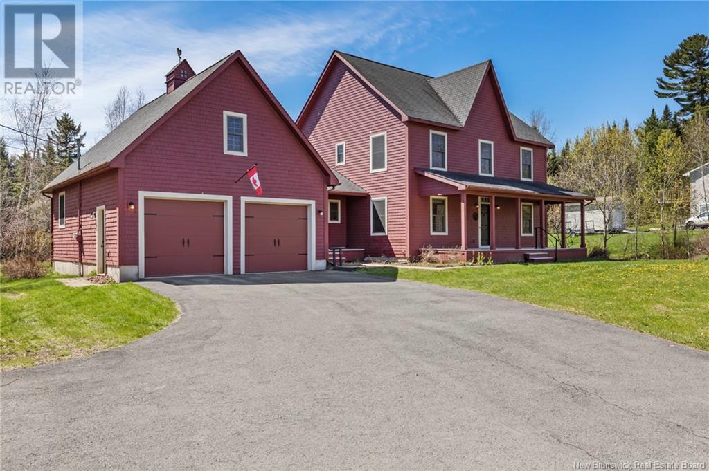 80 Jenkins Drive, Killarney Road, New Brunswick  E3A 9E5 - Photo 6 - NB118523