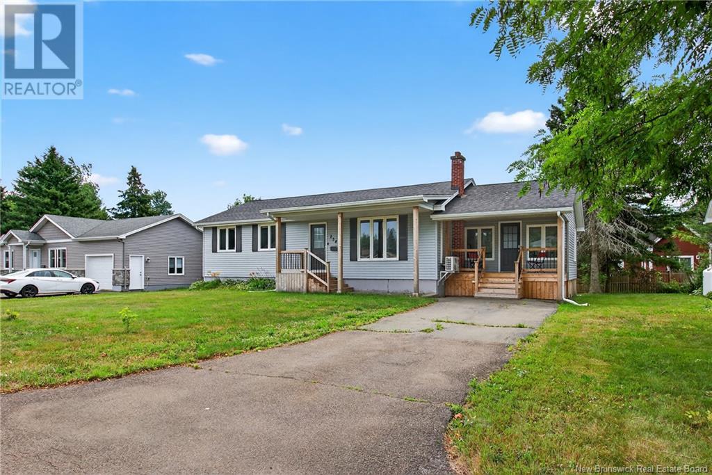 254 Chantal, Dieppe, New Brunswick  E1A 4X9 - Photo 43 - NB118460