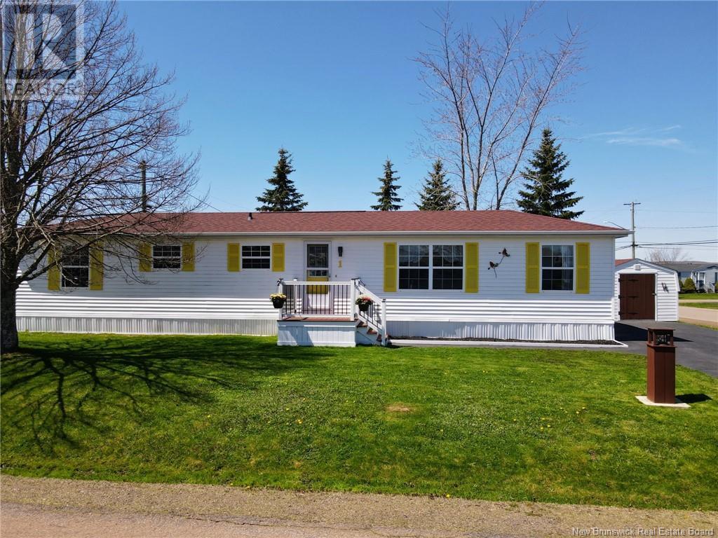 1 Jasper Street, Moncton, New Brunswick  E1H 2X6 - Photo 18 - NB118264