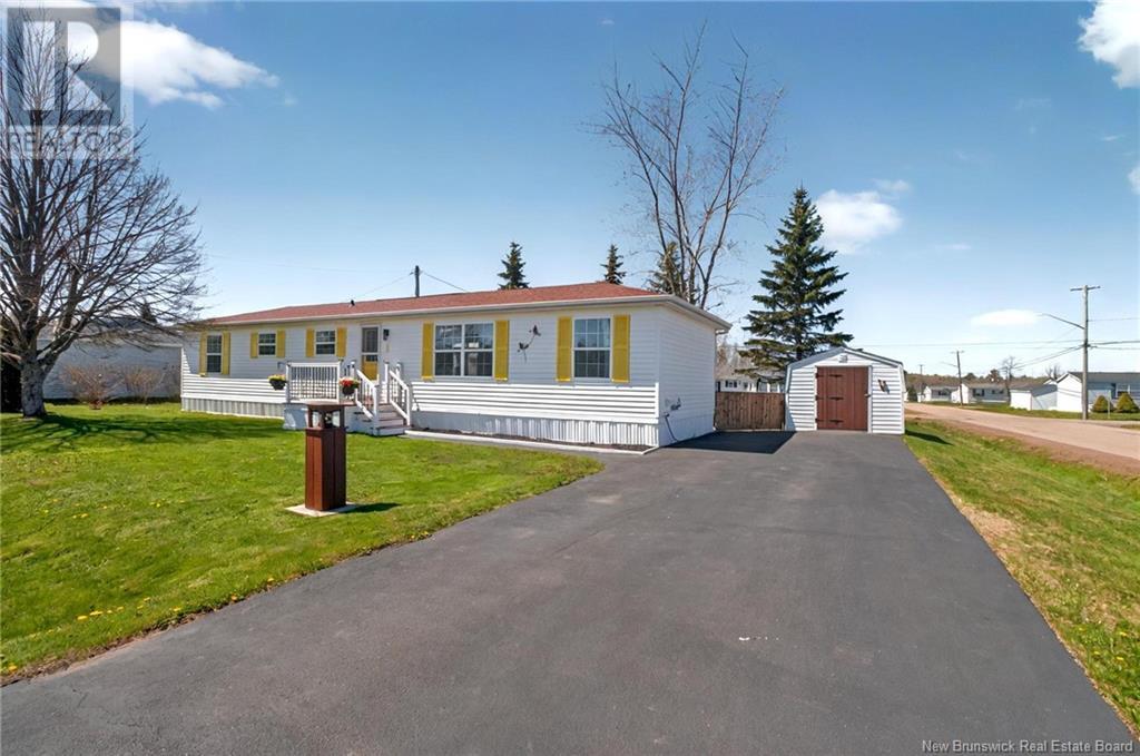 1 Jasper Street, Moncton, New Brunswick  E1H 2X6 - Photo 20 - NB118264