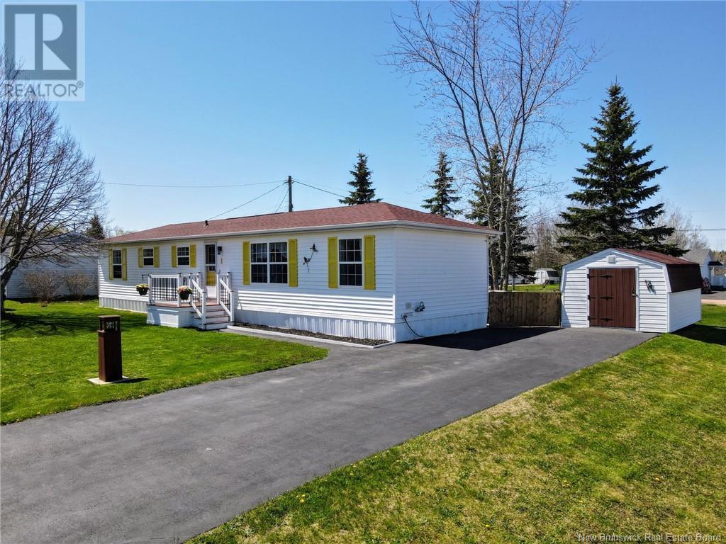 1 Jasper Street, Moncton, New Brunswick  E1H 2X6 - Photo 23 - NB118264