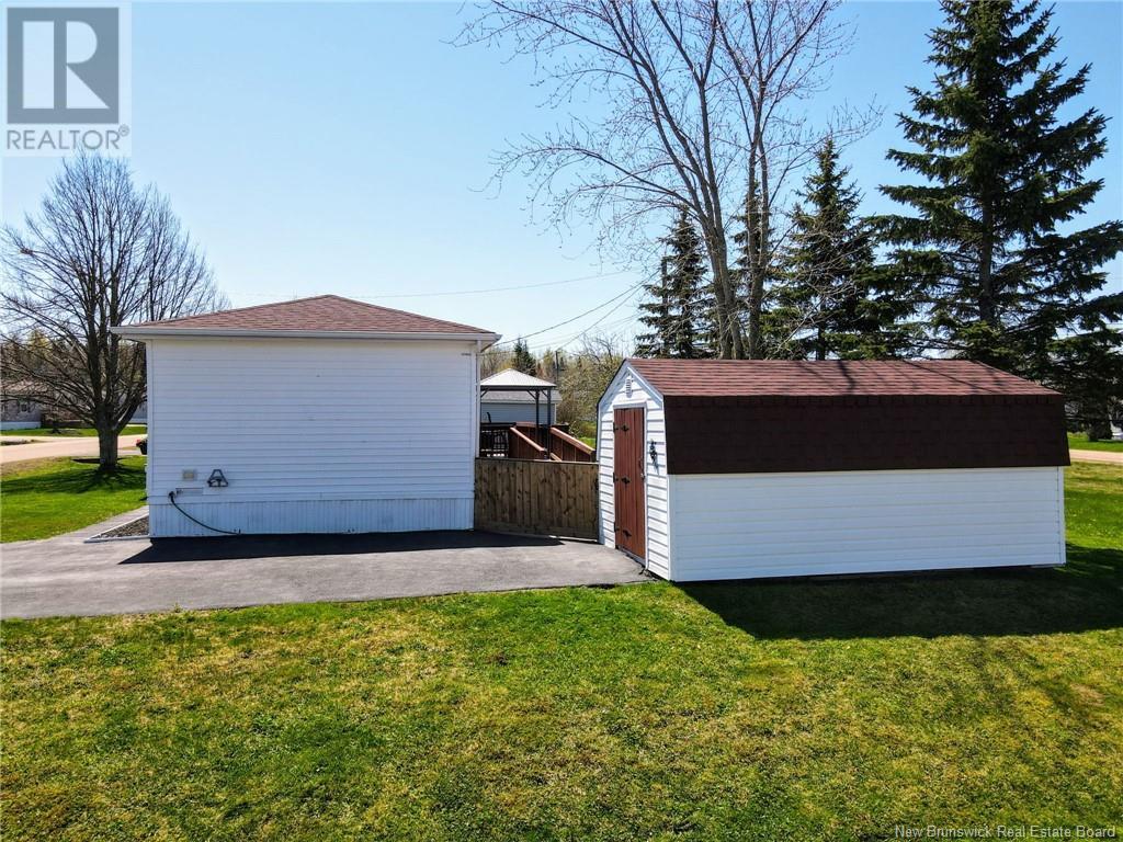 1 Jasper Street, Moncton, New Brunswick  E1H 2X6 - Photo 24 - NB118264