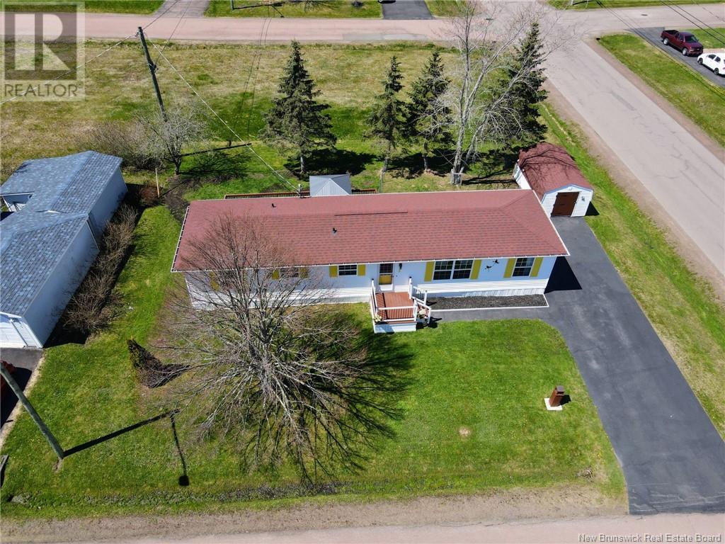 1 Jasper Street, Moncton, New Brunswick  E1H 2X6 - Photo 26 - NB118264