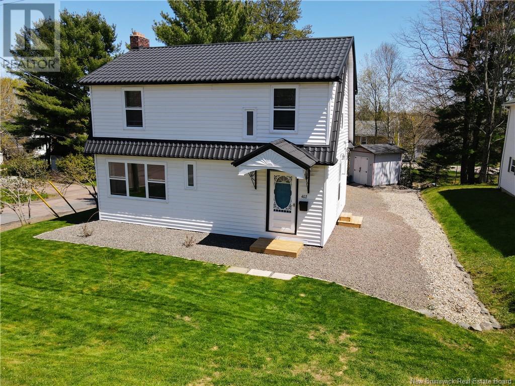 402 Blythwood Avenue, Riverview, New Brunswick  E1B 2H2 - Photo 1 - NB118532