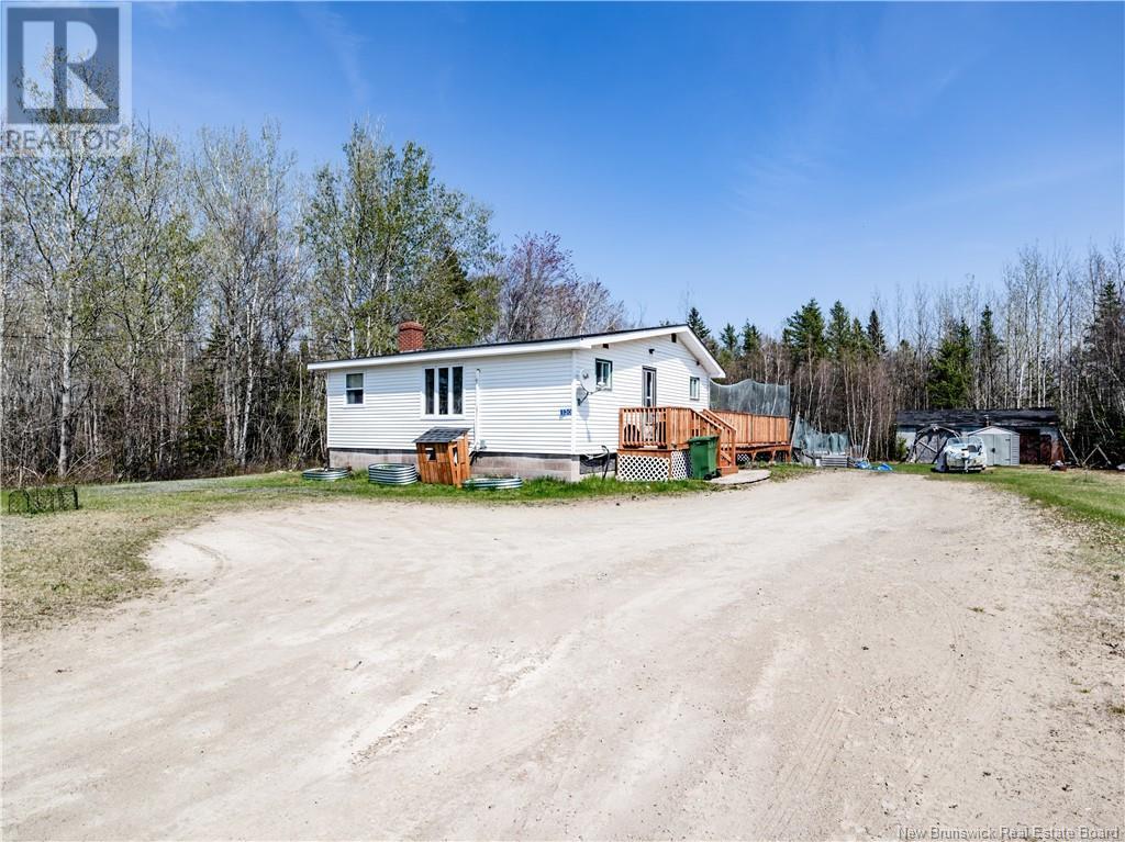 130 Pirogue, Richibouctou-Village, New Brunswick  E4W 1J8 - Photo 1 - NB118235