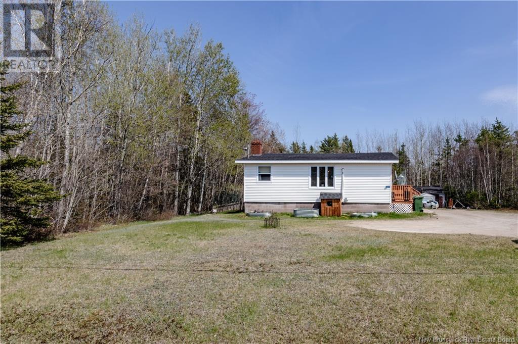 130 Pirogue, Richibouctou-Village, New Brunswick  E4W 1J8 - Photo 2 - NB118235