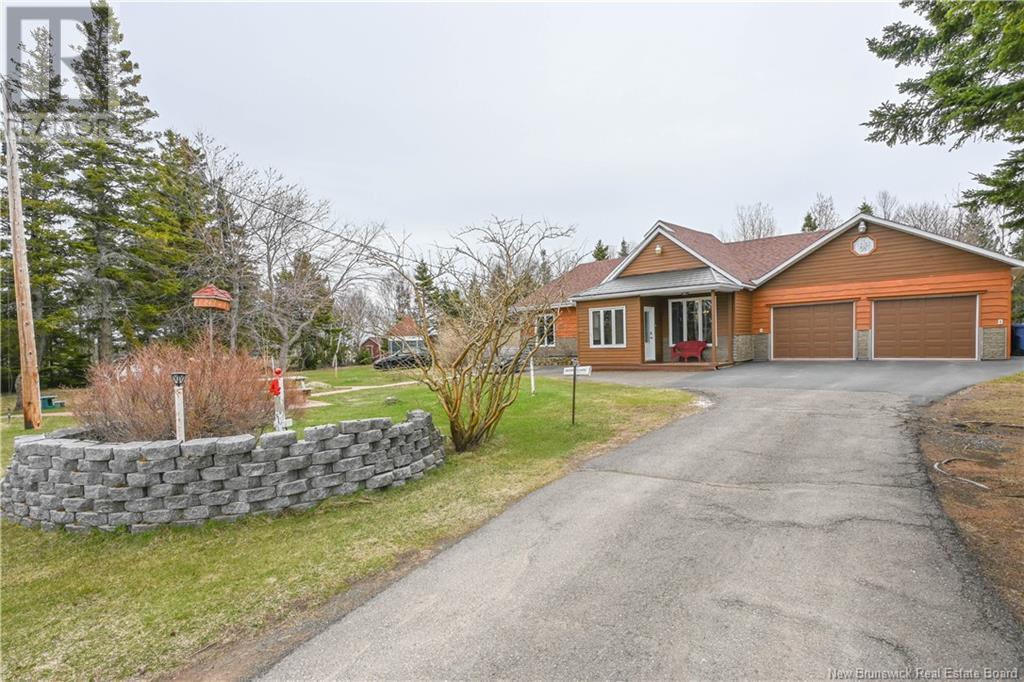 4 Jadi Lane, Chiasson Office, New Brunswick
