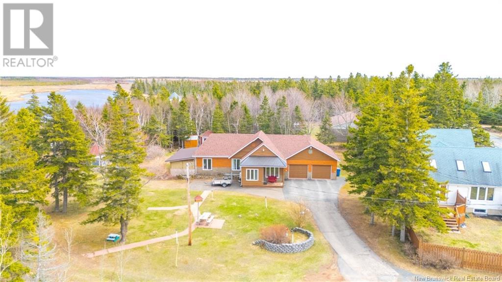 4 Jadi Lane, Chiasson Office, New Brunswick  E8S 2S6 - Photo 2 - NB118578