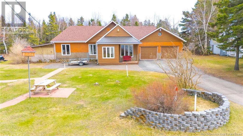 4 Jadi Lane, Chiasson Office, New Brunswick  E8S 2S6 - Photo 26 - NB118578