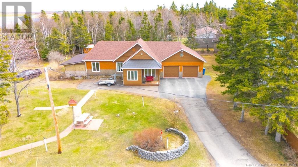 4 Jadi Lane, Chiasson Office, New Brunswick  E8S 2S6 - Photo 27 - NB118578