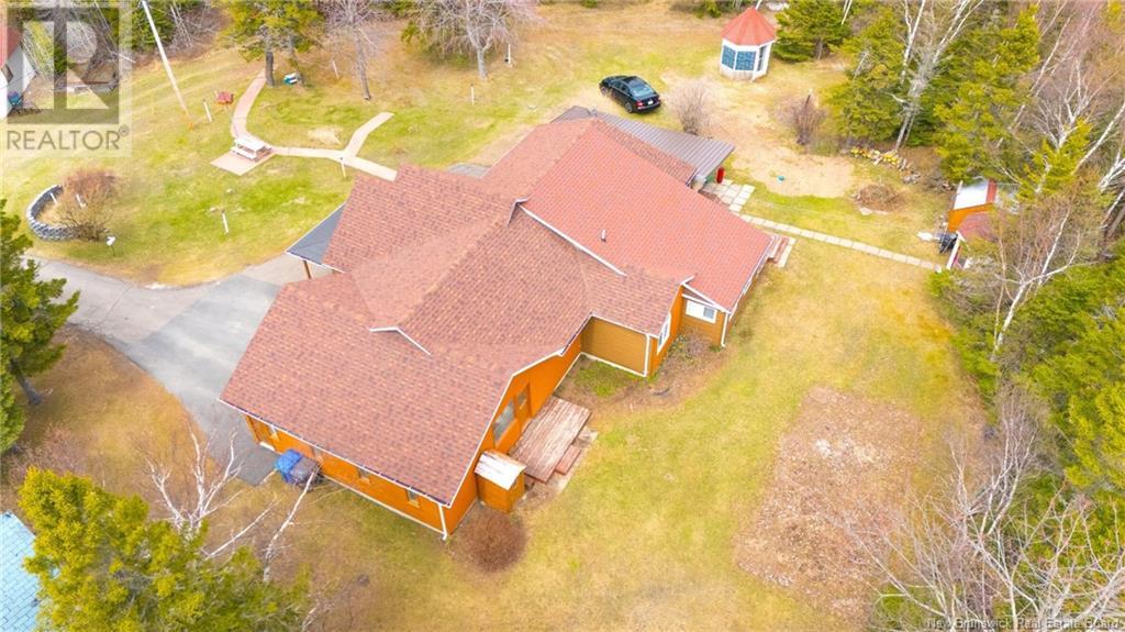 4 Jadi Lane, Chiasson Office, New Brunswick  E8S 2S6 - Photo 29 - NB118578