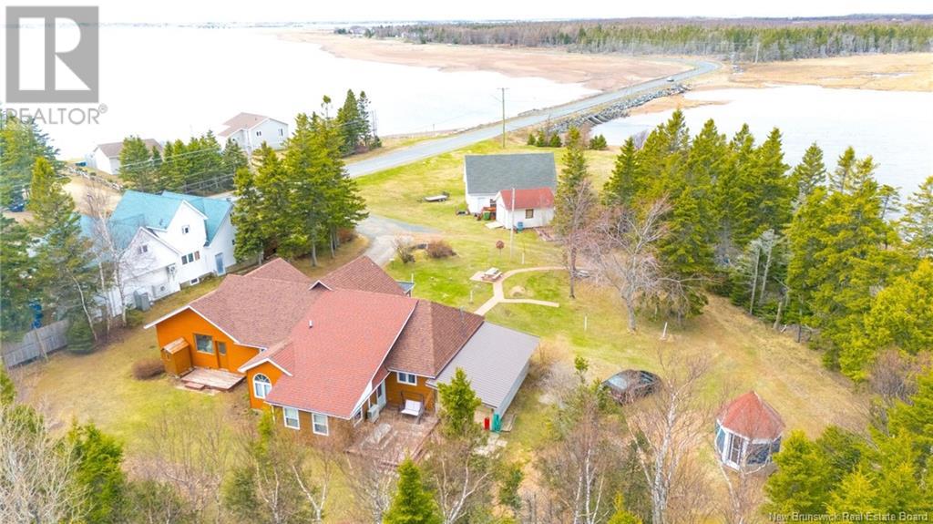4 Jadi Lane, Chiasson Office, New Brunswick  E8S 2S6 - Photo 30 - NB118578