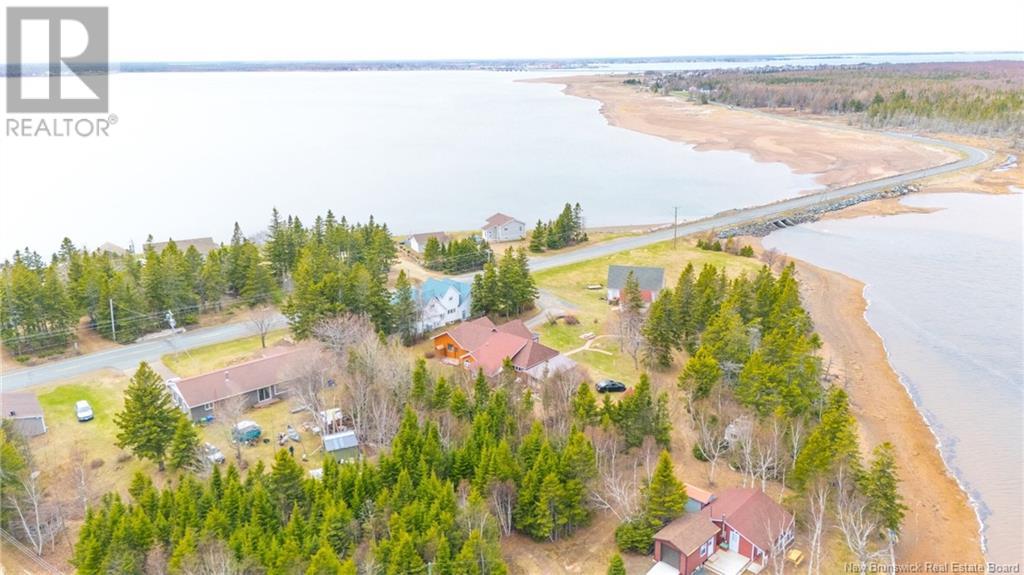 4 Jadi Lane, Chiasson Office, New Brunswick  E8S 2S6 - Photo 33 - NB118578