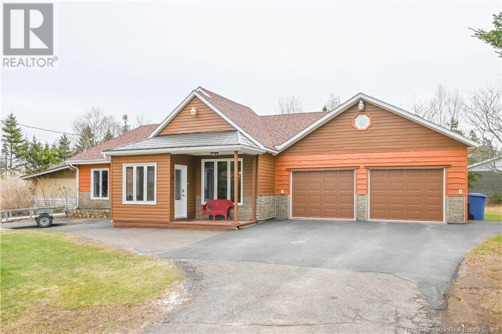 4 Jadi Lane, Chiasson Office, New Brunswick  E8S 2S6 - Photo 4 - NB118578