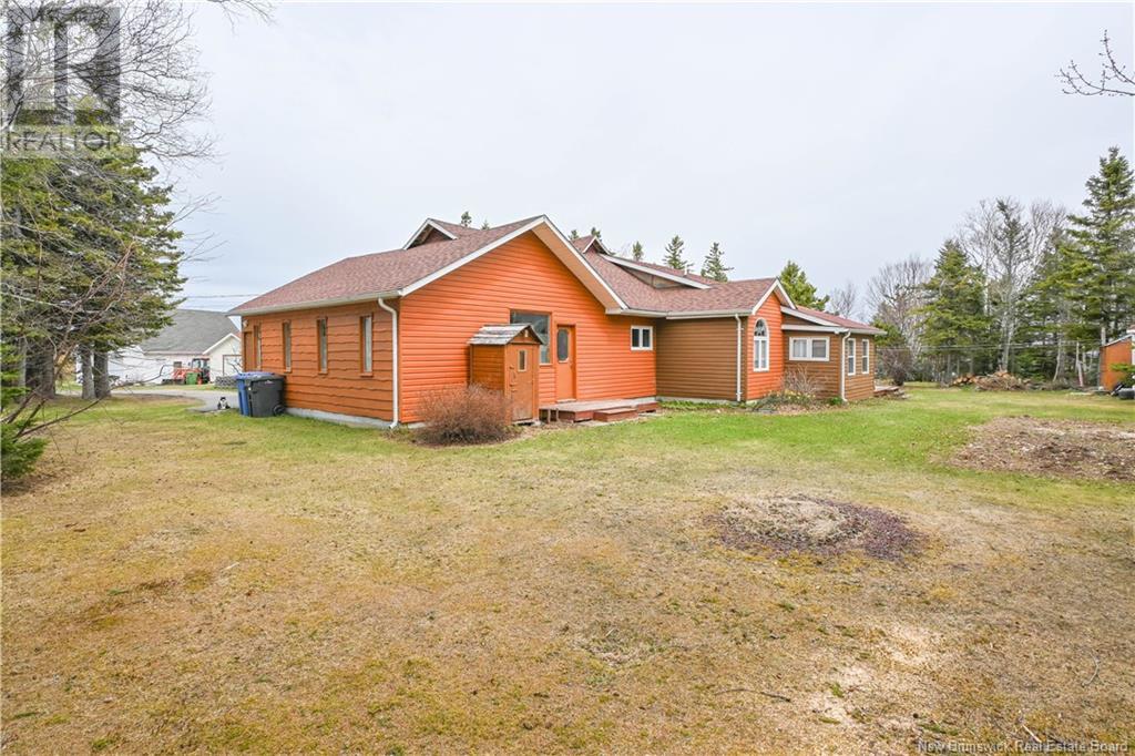 4 Jadi Lane, Chiasson Office, New Brunswick  E8S 2S6 - Photo 6 - NB118578
