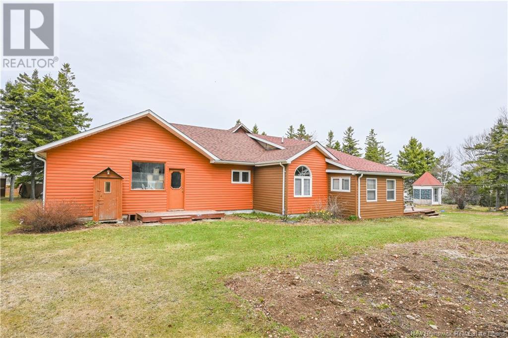 4 Jadi Lane, Chiasson Office, New Brunswick  E8S 2S6 - Photo 7 - NB118578