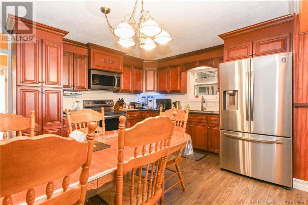 4 Jadi Lane, Chiasson Office, New Brunswick  E8S 2S6 - Photo 9 - NB118578