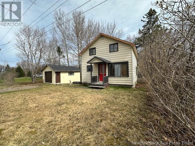 797 Chaleur Street, Charlo, New Brunswick  E8E 2E1 - Photo 1 - NB118563