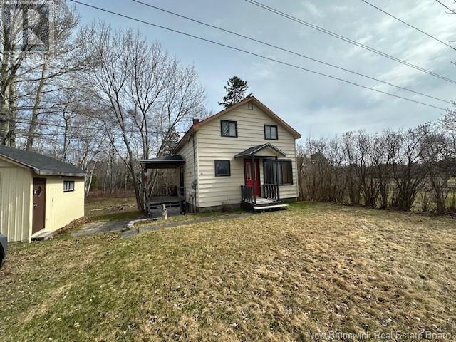 797 Chaleur Street, Charlo, New Brunswick  E8E 2E1 - Photo 18 - NB118563