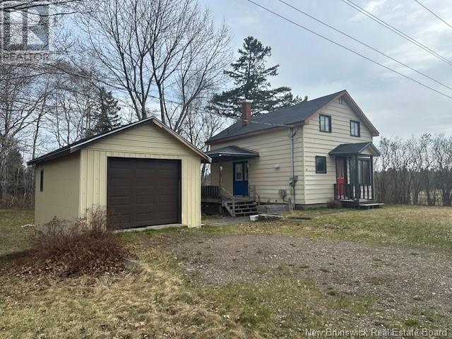 797 Chaleur Street, Charlo, New Brunswick  E8E 2E1 - Photo 19 - NB118563