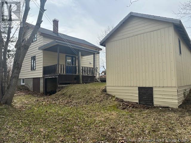 797 Chaleur Street, Charlo, New Brunswick  E8E 2E1 - Photo 23 - NB118563