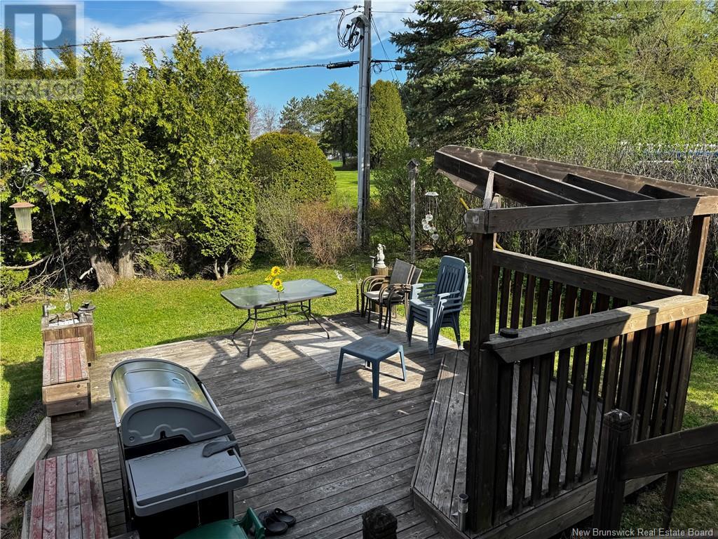 148 St-George Avenue, Edmundston, New Brunswick  E3V 2W4 - Photo 30 - NB118530